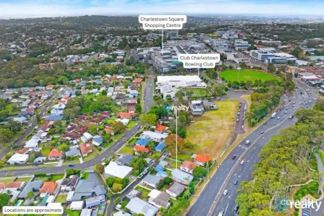 120 Pacific Hwy, Charlestown, NSW 2290