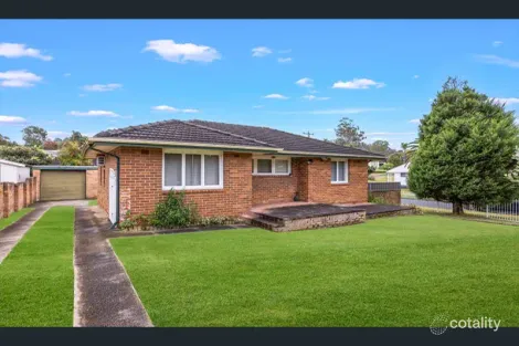 1 Gwynne St, Ashcroft, NSW 2168