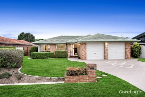 Property photo of 6 Colette Street Wakerley QLD 4154