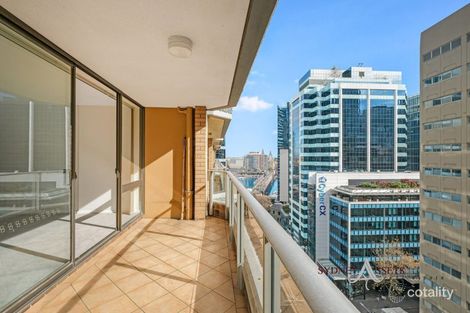 85/19-25 Market St, Sydney, NSW 2000