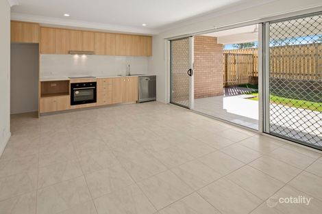 Property photo of 9 Pintail Circuit Deebing Heights QLD 4306