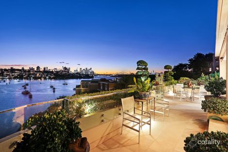 Property photo of 3/56-58 Wolseley Road Point Piper NSW 2027