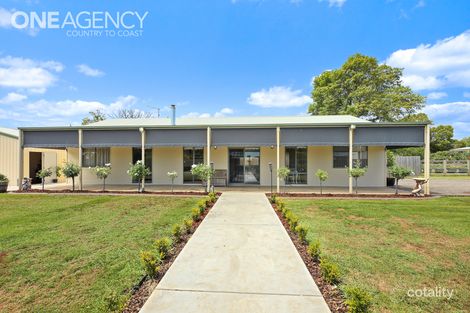 Property photo of 8 Neagle Street Yarragon VIC 3823
