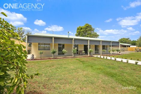 Property photo of 8 Neagle Street Yarragon VIC 3823