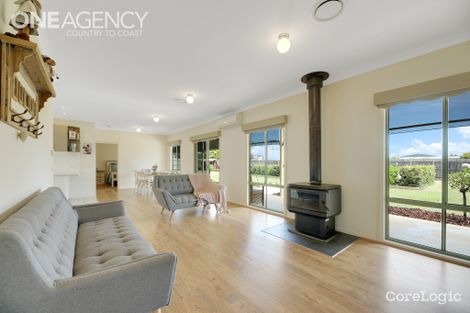 Property photo of 8 Neagle Street Yarragon VIC 3823