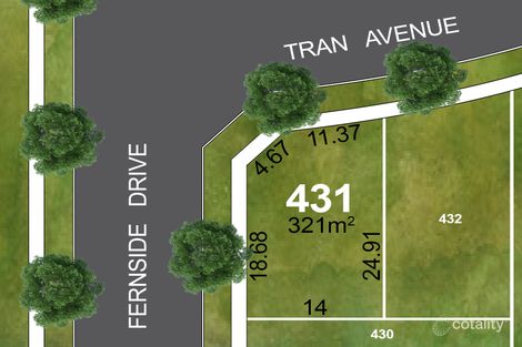 8 Tran Ave, Diggers Rest, VIC 3427