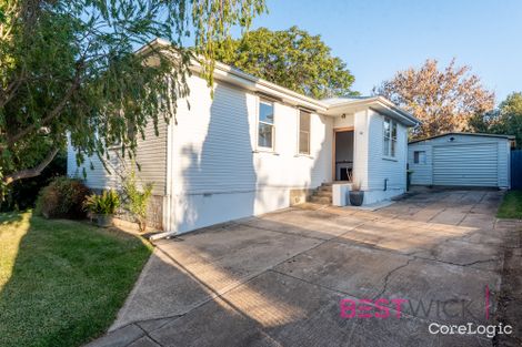 Property photo of 58 Fish Parade Gormans Hill NSW 2795