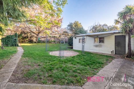 Property photo of 58 Fish Parade Gormans Hill NSW 2795