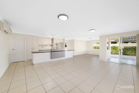 Property photo of 38 Nioka Drive Highfields QLD 4352