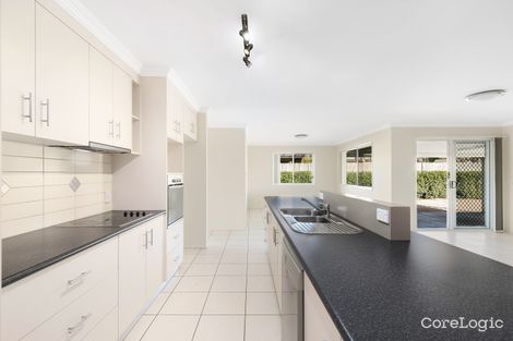 Property photo of 38 Nioka Drive Highfields QLD 4352