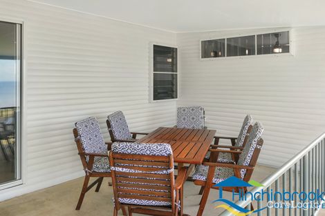 Property photo of 23 Marine Parade Cardwell QLD 4849