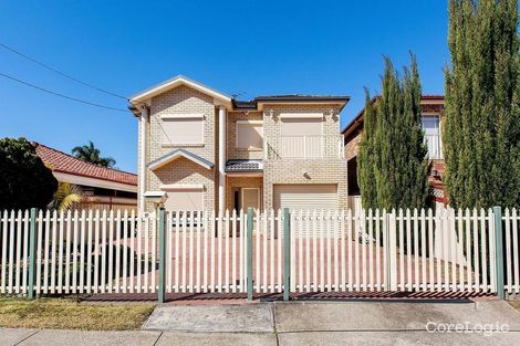 Property photo of 45 Chamberlain Road Padstow NSW 2211