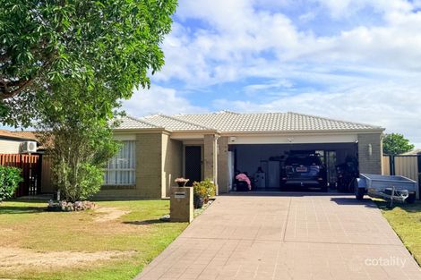 Property photo of 5 Weir Close Berrinba QLD 4117