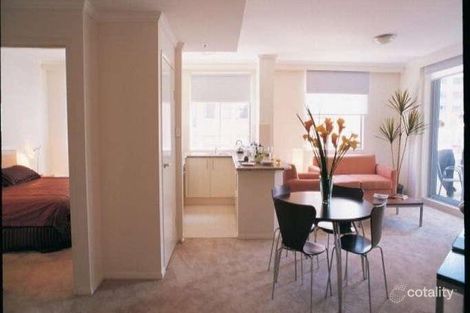 58/515 Kent St, Sydney, NSW 2000