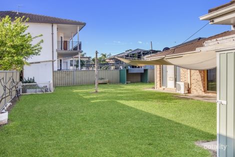 Property photo of 3 Arnold Street Wetherill Park NSW 2164