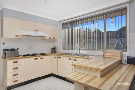 Property photo of 3 Arnold Street Wetherill Park NSW 2164