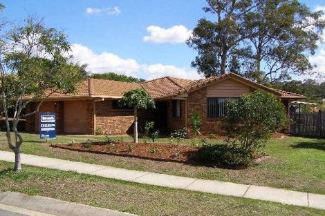 23 Ghost Gum St, Bellbowrie, QLD 4070