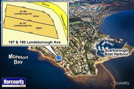 199 Landsborough Ave, Scarborough, QLD 4020