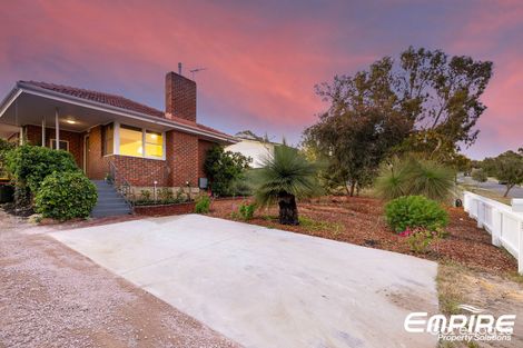 Property photo of 31 Mopsa Way Coolbellup WA 6163