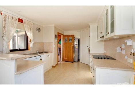 Property photo of 151 Last Street Latrobe TAS 7307