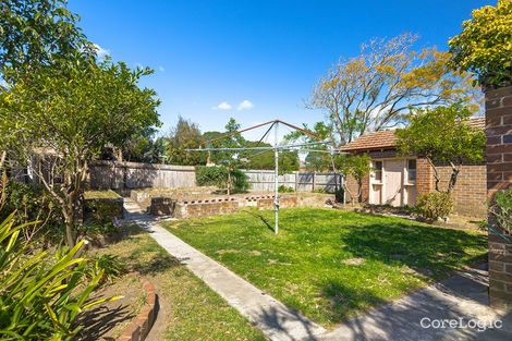 Property photo of 12 Hunter Street Strathfield NSW 2135