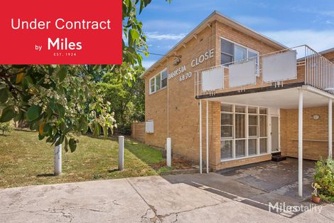 12/68 Banksia St, Heidelberg, VIC 3084