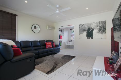 Property photo of 22 Lawson Road Macquarie Hills NSW 2285
