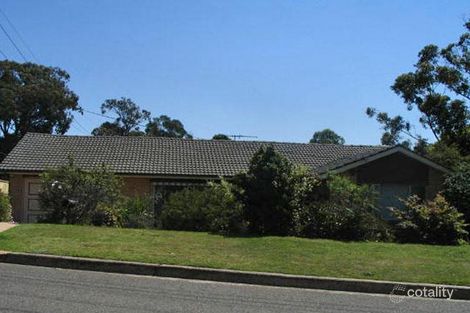 Property photo of 35 Macarthur Street Sylvania NSW 2224