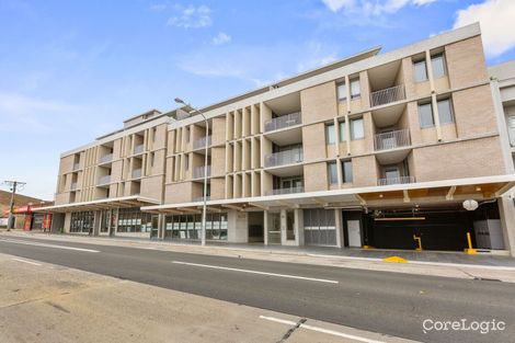 Property photo of 142/801-807 New Canterbury Road Dulwich Hill NSW 2203