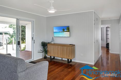 Property photo of 23 Marine Parade Cardwell QLD 4849