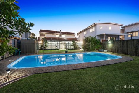 Property photo of 11 Armytage Street Lota QLD 4179