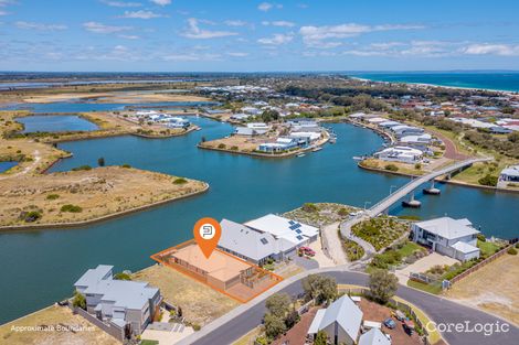 Property photo of 8 Lanyard Boulevard Geographe WA 6280