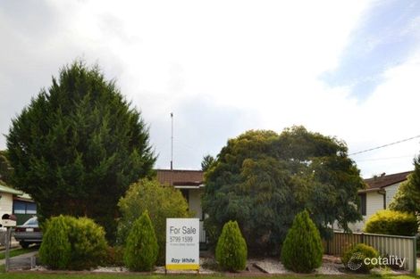 16 Batten St, Seymour, VIC 3660