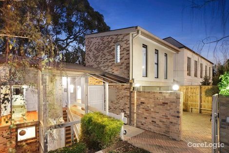 Property photo of 248 Kooyong Road Toorak VIC 3142