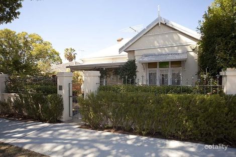 Property photo of 4 Francis Street Subiaco WA 6008