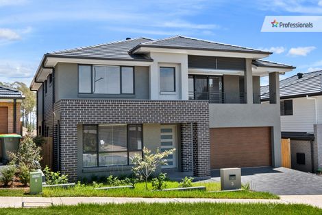 3 Corvus Way, Box Hill, NSW 2765