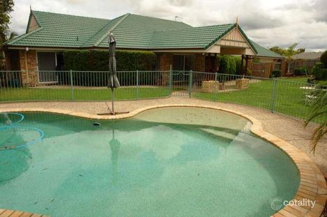 4 Peachtree Ct, Parkwood, QLD 4214