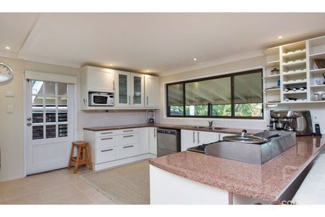 Property photo of 8 Tallawood Road Coomera QLD 4209