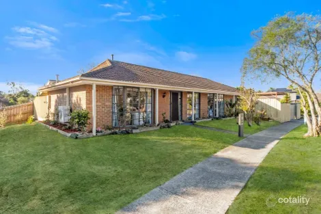 62 Carrington Cres, Carrum Downs, VIC 3201