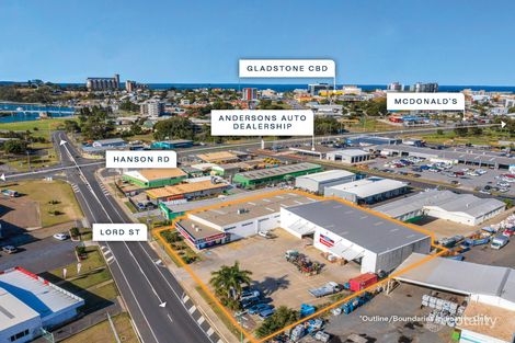 63-65 Lord St, Gladstone Central, QLD 4680