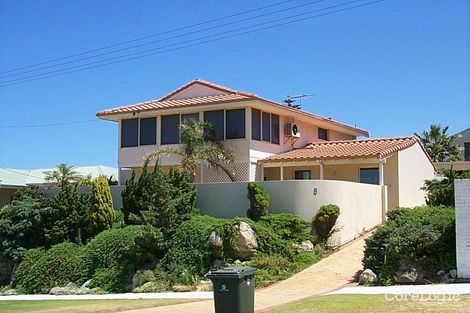 Property photo of 8 Karrinyup Road Trigg WA 6029