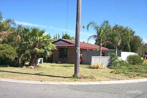 12 Mottlecah Way, Mirrabooka, WA 6061