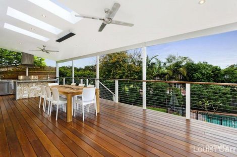 Property photo of 16 Blacks Road West Pennant Hills NSW 2125