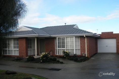 Property photo of 17/49 Oberon Drive Carrum Downs VIC 3201