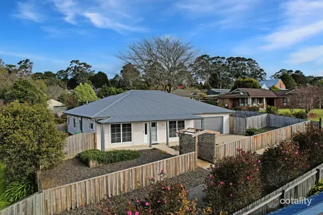 Property photo of 21 Betula Grove Bundanoon NSW 2578