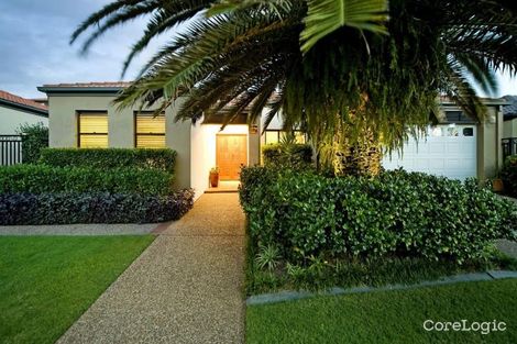 Property photo of 555 Oyster Cove Promenade Helensvale QLD 4212