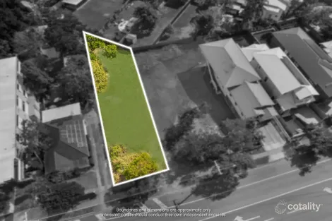 Property photo of 376 Wynnum Road Norman Park QLD 4170