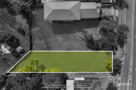 Property photo of 376 Wynnum Road Norman Park QLD 4170