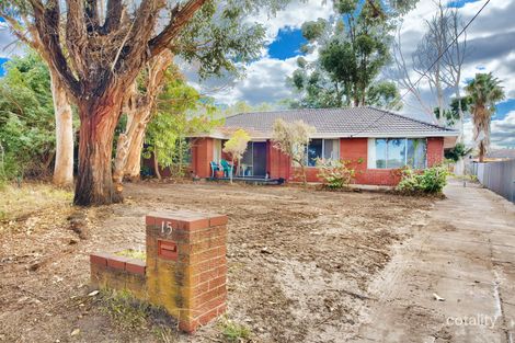 15 Tonbridge Way, Morley, WA 6062