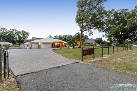 Property photo of 24 Peelfold Glen Golden Bay WA 6174